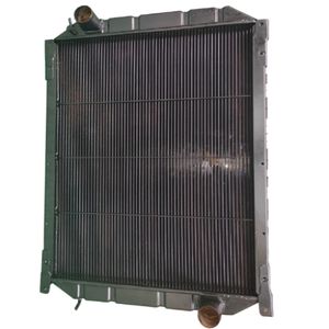 OEM Factory Supply Automotive Cooling System Parts for Various Vehicle Components Radiator 3825010001/9605000901/9605003501/6135010201/6345010201/25310-H8300