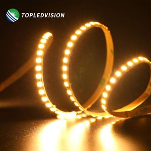 OEM & ODM High Brightness SMD2835 Flexible LED Strip120LEDs/M - TUV, CE, IEC/EN62471