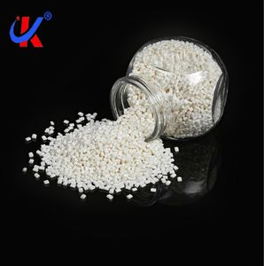 ABS Granules Compound Plastic Raw Materials Glass Fiber Filled GF30 Fr V0 Virgin ABS Pellet
