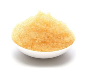 Strong Acid Cation Exchange Resin for Metal Ion Removal