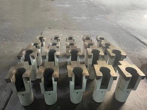 Lk Hot Chamber Die Casting Machine Gooseneck