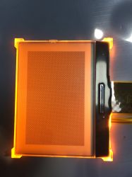 FSTN Postive LCD Graphic Cog Display Module 160*100 Dots