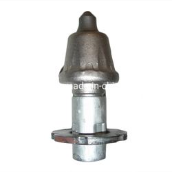 Asphalt Tools Cutting Cold Planer Bit Cm63 Cm65.