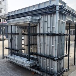 Aluminium Profile for Onstruction Formwork