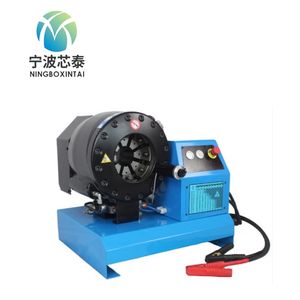 China Supplier Dust Free Pipe Cutting Machine