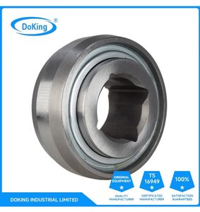 Heavy Duty Machinery Parts W211ppb3 Agricultural Bearings W211PP3 W211PP5 W211ppb6