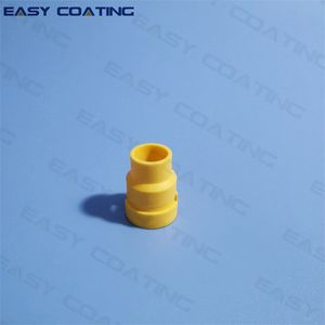 Powder Coating Spray Guns Deflector Cone Sleeve X1 Round Nozzles 2320503