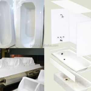 Thermoforming PMMA ABS Acrylic Plastic Sheets for Sale