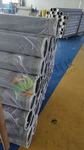 High Precision Porous Metal Filter Bag for Gas Liquid Separation