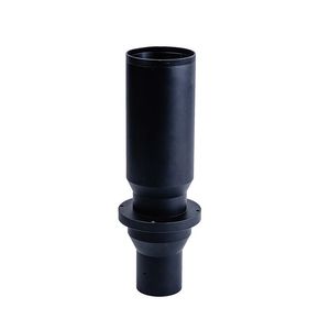 Precision CNC Custom Plastic Metal Stainless Turning Milling Aluminum Machinery Machining Parts for Optics
