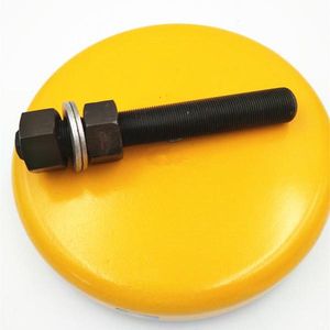 Machine Tool Pad Iron