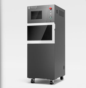 High-Precision Industrial 3D Printer with Fast Photocuring Technology