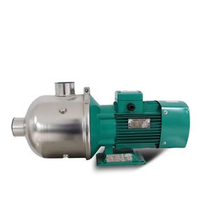 Electric Variable Frequency Constant Pressure Booster Water Pump