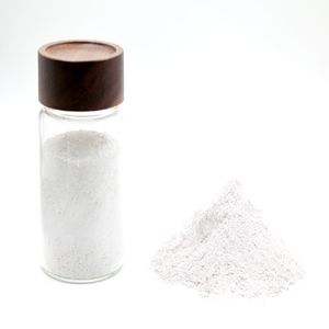 High Puiry 96% CaF2 Fluorspar Powder Calcium Fluorite Powder