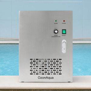 Flygoo 3G 5g Drinking Water Ozone Generator Machine