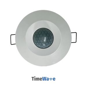 Smart Wireless Lorawan Infrared Sensor Alarm Remote for Home Security