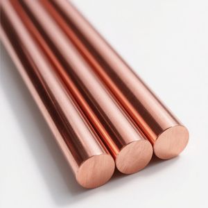 CuNi2crsi C18000 Cw111c Cunisi Brass Copper Alloy Bar for Factory Price