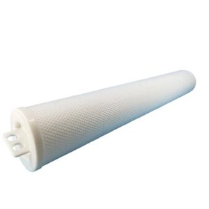 Replace Parker High Flow Filters Cartridges for Food Industry