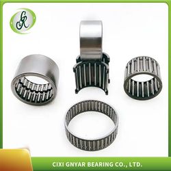 Best Price Combined Needle Roller Angular Contact Ball Bearing Auto Parts Pillow Block Bearing
