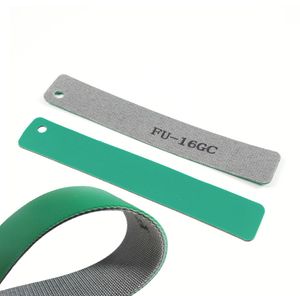 Tgrbelt Fu-16gc PU Conveyor Belt for Hygiene Equipment