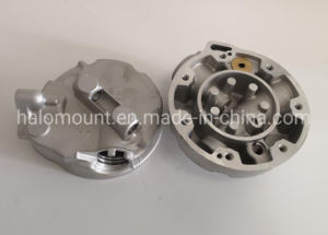 7seu17c BMW Car Cooling Spare Parts Air Conditioning Compressor Cylinder Head
