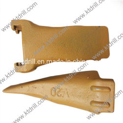 Foundation Drilling Tools Bucket Teeth for Excavator Kt T25 T18