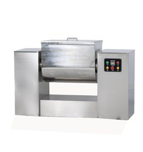 CH50 Professional Automatic Industrial Commercial Wheat Flour Mixing Machine