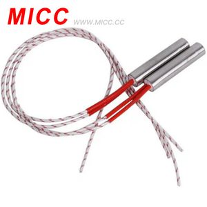 Factory Sale Electrical Coil Heating Element Hot Runner Coil Heater Cartridge Heater