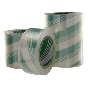 BOPP Lamination Film with Solvent/Acrylic Water Based for Printed Adhesive Paper or Label Material