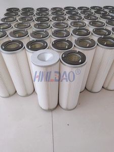 Advanced Self-Cleaning Filter for Blower with High Filtration Rate