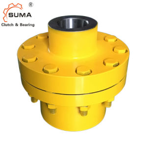 One Way Clutch Indexing Clutch (ALMKEED2)