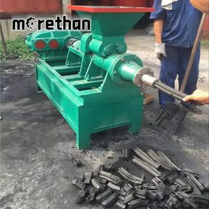 Waste Wood Chip/ Straw/ Hay/ Shells /Husk/Branches Briquetting Machine Hot Sell in Indonesia Coal Dust Briquette Press Machine