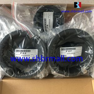 Diaphragms for Hb20g/Hb30g/F5/F6/F20/F22/F27/F35/F45/F70 Furukawa Rock Breakers Hammers