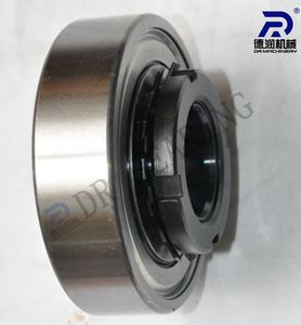 Agricultural Machinery Deep Groove Ball Insert Bearings Uh 209/35 2s. Sh Uh 209/35 2t. Sh 380707 Used in Harvester