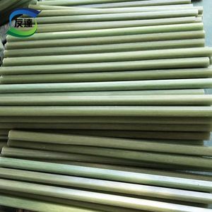 Engineering Marvels: High-Performance Epoxy Fiberglass Rods