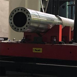 Doctor Roller for Corrugated Caron Industry