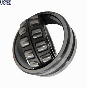 Spherical Roller Bearing 22206 MB/Ma/Cc/Ca/E/K W33 C3 for Industrial Use