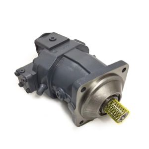 A2fo & A2FM Bent Axis Piston Pump, A2fo56/61r-Pbb05 A2FM56/61r-Pbb05 High Speed Low Noise Pressure Hydraulic Motor