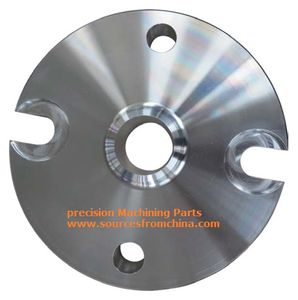 CNC Milling Part, CNC Turning Part, Machining Spare Part