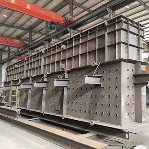 Custom Precision Metal Fabrication Services for OEM Parts