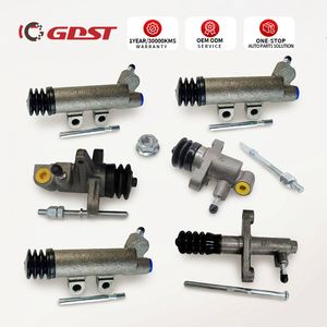 GDST Factory Direct Wholesale Hydraulic Clutch Slave Cylinder Pump Assembly Clutch Assist Cylinder for Japanese Korean Auto Cars