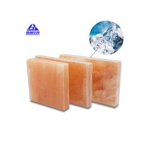 Himalayan Salt Bricks for Bathroom Decor Barbecue