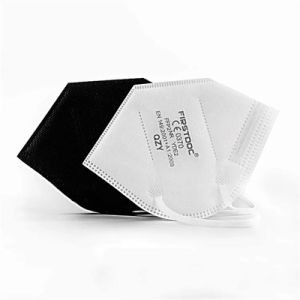 Disposable Mask Non-Woven Fabric Protection FFP2 Mask