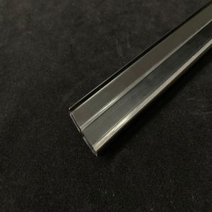 Hot Sales Coextrusion Colorful PVC Plastic Extrusion Profile with Good Price