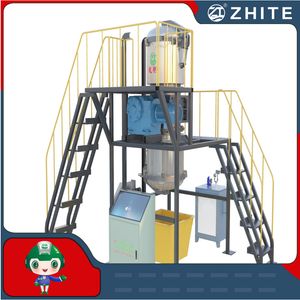 Vertical Automatic Steam Sterilizer with PLC Control System