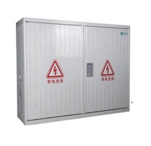 Dpw LV Cable Distribution Cabinet