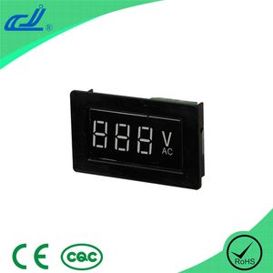Digital Voltage Meter Meter for Electricity