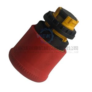 Mining Underground Loader Equipment Parts: Loader Emergency Stop Switch 4.11.01.0349