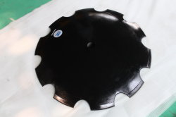 Disc Blade