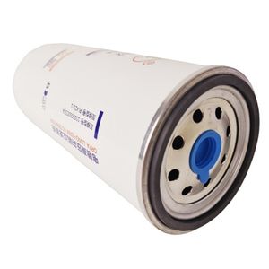 Bf80421 Pl421 Diesel Filter Fuel Filter Sn 25188 Fuel Water Separator Truck Spare Parts